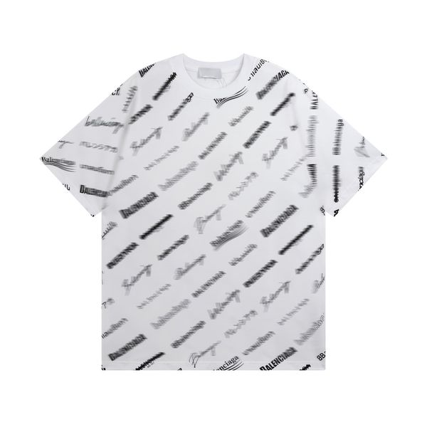 

tshirt oblique print tees designers short sleeve sell pure cotton fashion men tshirt clothing embroidered letters graphic shirts us size s-3, Black;brown