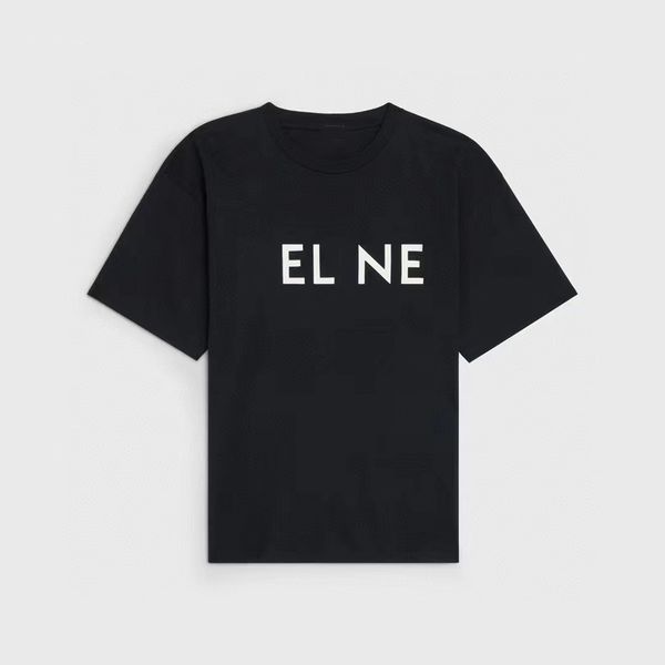 

designer men's t-shirts cotton-blend tee shorts colorful printed crew neck sleeve women shorts ladies solid elastic femme vintage tshir, White;black