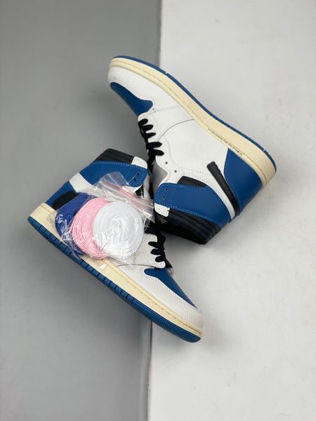 

here's to buy basketball shoes ts 1 1s high og sp sail black-military blue-shy pink outdoor-indoor men's women designer sneakers
