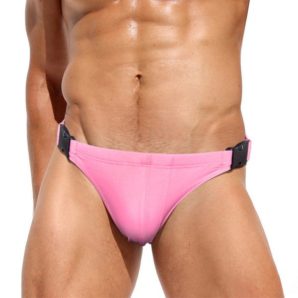 

twopiece separates men bikini swimwear lock swim briefs bright swiming trunks for man swimsuit bathing suit beach shorts gay desmiit zwembro