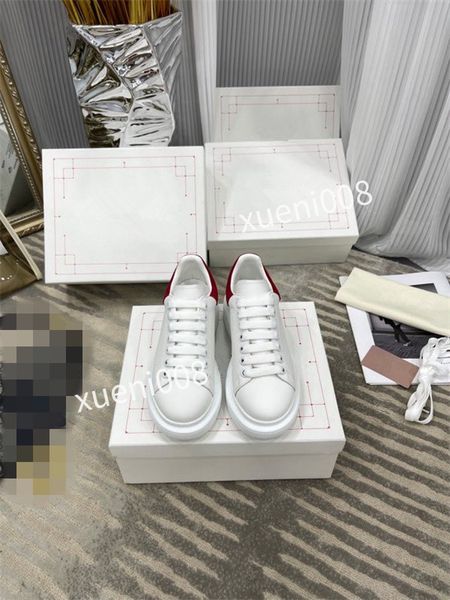 

2023brand fashion designer shoes multicolor sneakers men womens trainers vintage platform sneaker strawberry mouse shoes, Black