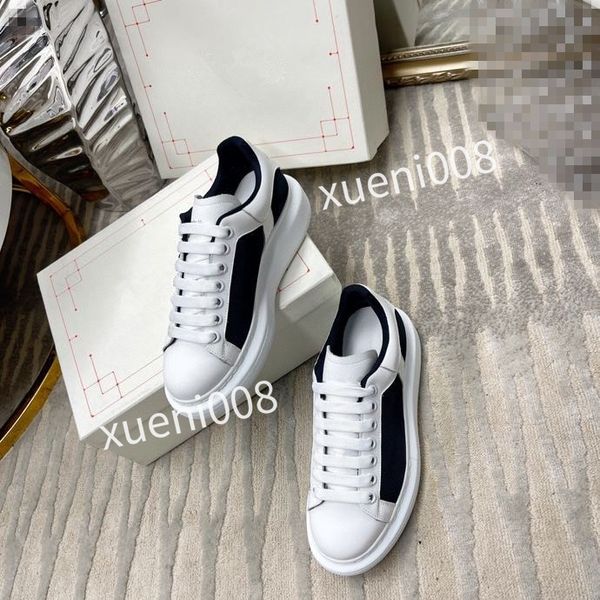 

new mens designer casual dad shoes green designer sneakers sole bottom fashion running shoes soft and comfortable platform shoes, Black