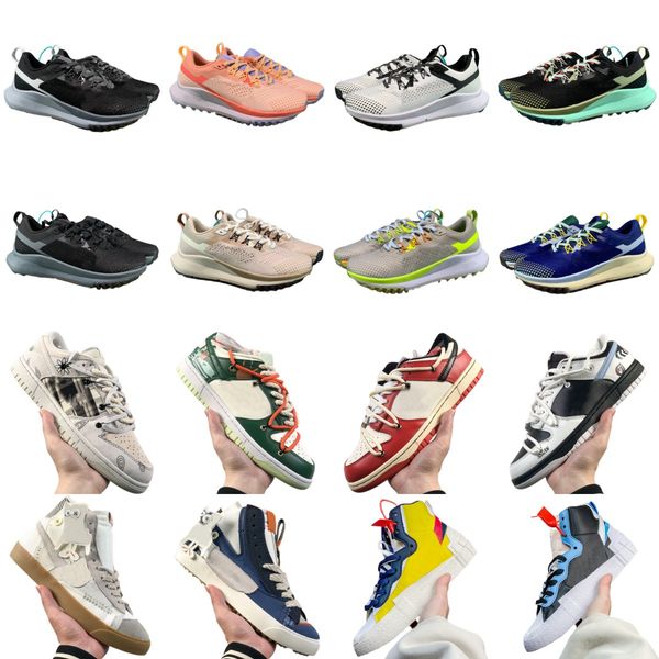 

sandals women's pandas skate shoes leather designer shoes pink rabbit sneakers luxury men's running shoes black and white high&low