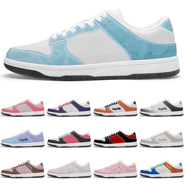 

custom Glossy beautiful comfortable fashion Diy shoes mens womens beautiful outdoor sneakers sports trainers JY-A91