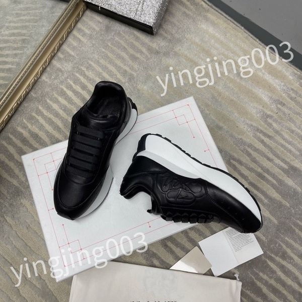 

new casual shoes women low canvas thick bottom sneaker black white woman sneakers height increase womans trainers hl210603