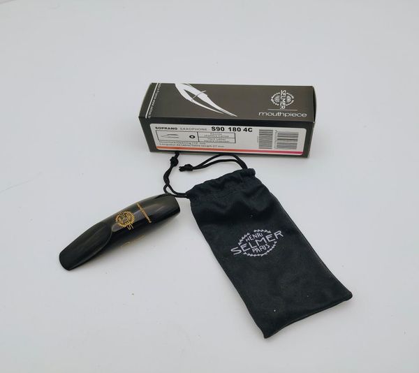 

saxophone bakelite mouthpiece alto tenor 4c 5c 6c sax accessories woodwind1379921