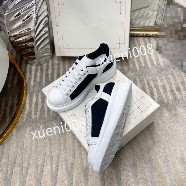 

mens designer casual dad shoes green designer sneakers sole bottom fashion running shoes soft and comfortable platform shoes2023, Black