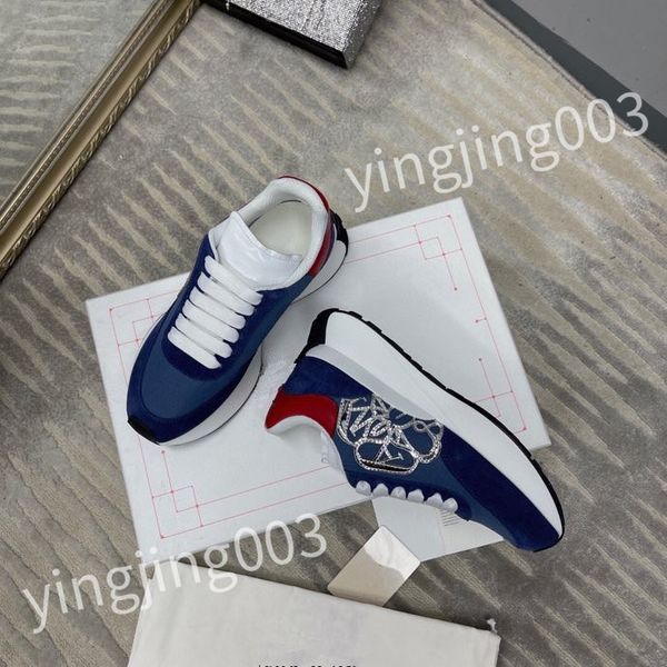 

new designer sneakers women casual shoes trainers luxury canvas sneaker fashion platform solid heighten shoe hl210603, Black