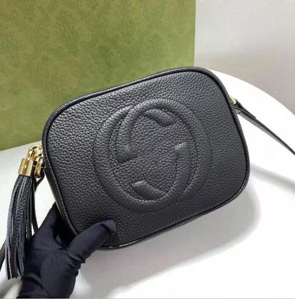

designer wallet handbag women handbags bags louise crossbody soho disco shoulder bag fringed messenger bags viuton purses 22cm