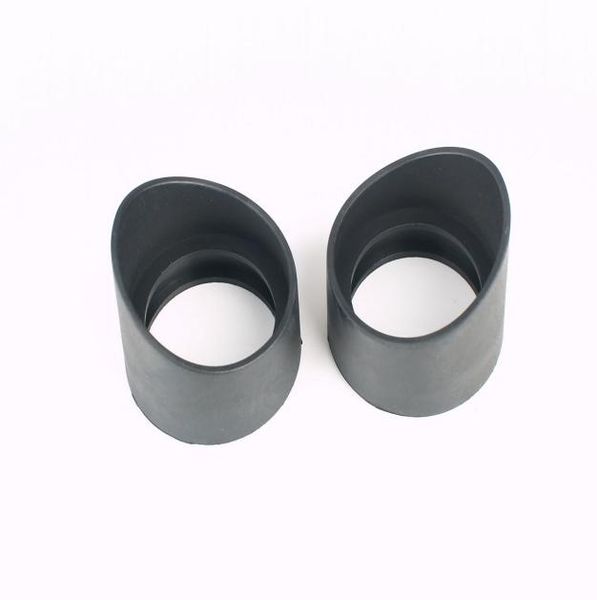 

stereo microscope telescope binocular eye cups eye piece 3336mm rubber eye guards4221731