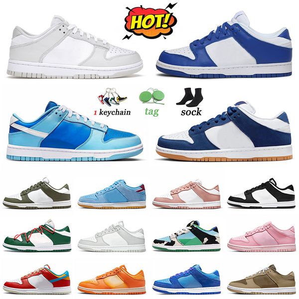 

running shoes casual designers sneakers men 36-48 la dodgers grey fog phillies pn dust black white kentucky rose whisper medium olive women