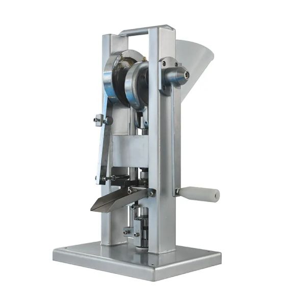 

lab supplies tdp-0 punch press machine candy milk die manual customization cast press dies mold tdp molds
