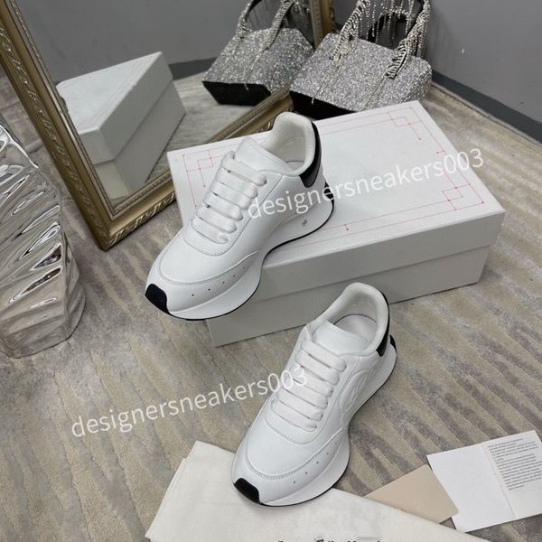 

brand designer women casual shoes women rubber flat shoes lace-up sports shoes fashion running shoes soft and comfortable platform shoes2023, Black