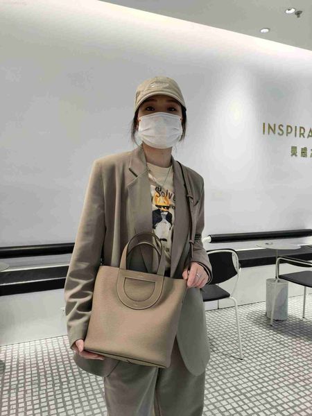 

designer luxury vegetable basket bucket large capacity shoulder commuter bagqjqs0pcf picotin