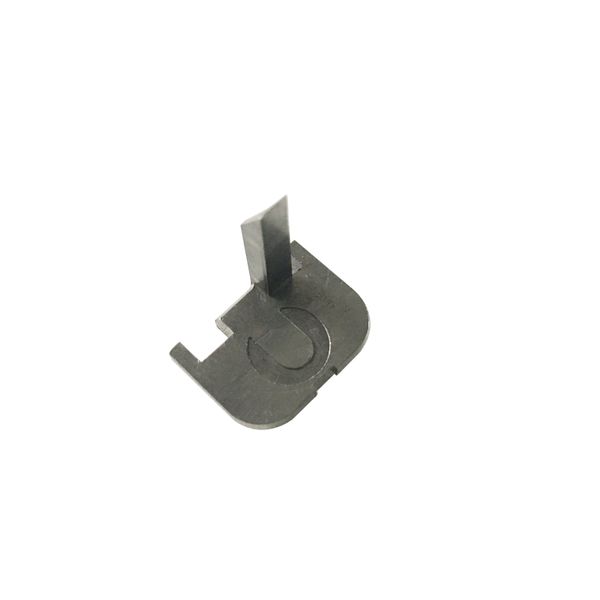 

1pcs stainless steel tactical incognito invisable automatic switch selector for glock g17//19/gen 1-4 black color modifications required to
