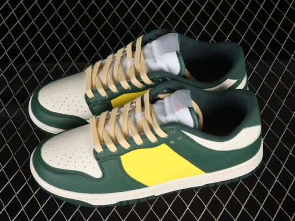 

2023 special edition basketball shoes dk low noble green skateboard designer shoes sail opti yellow picante red green fashion sport zapatos
