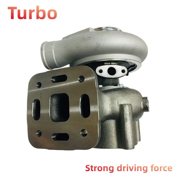 

cummins hx35 6bt explosion proof turbocharger 4035800 assembly accessories
