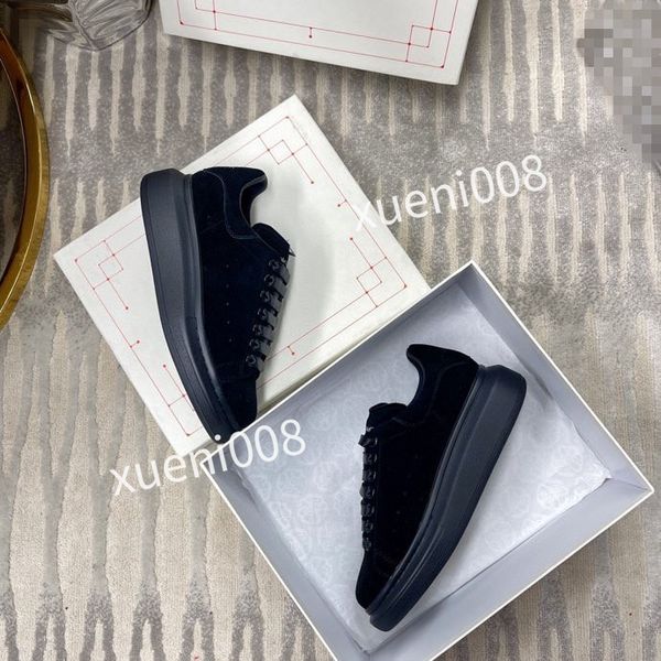 

new designer casual dad shoes green designer sneakers sole bottom fashion running shoes soft and comfortable platform shoes, Black