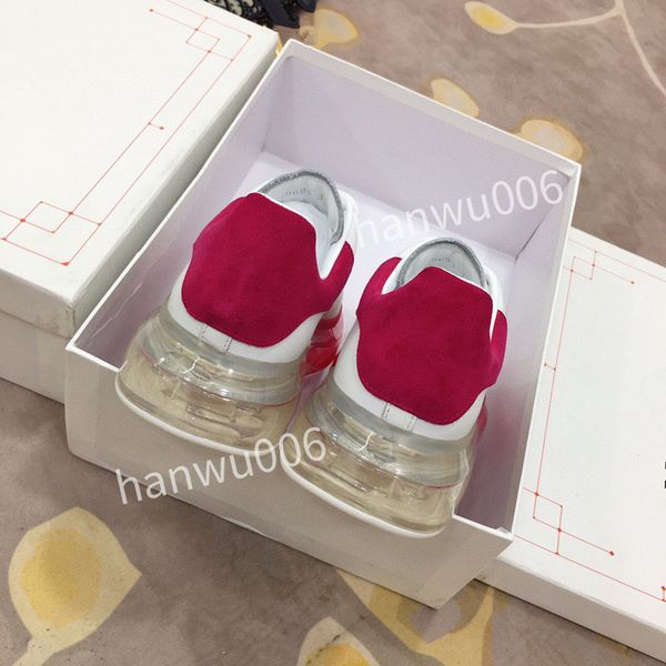 

2023new brand fashion and style accessories casual shoes fashion sneake luxury sports shoes men women trainers sneakers, Black