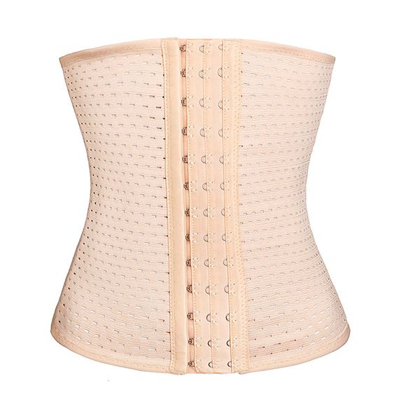 

other maternity supplies female universal seasons shapewear belly elastic breathable corset body wraps slimming underwear for outdoor sports, White