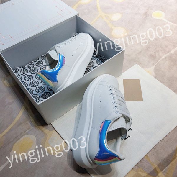 

luxury designer running shoes women lace-up sports shoe casual trainers classic sneaker man hl210210, Black