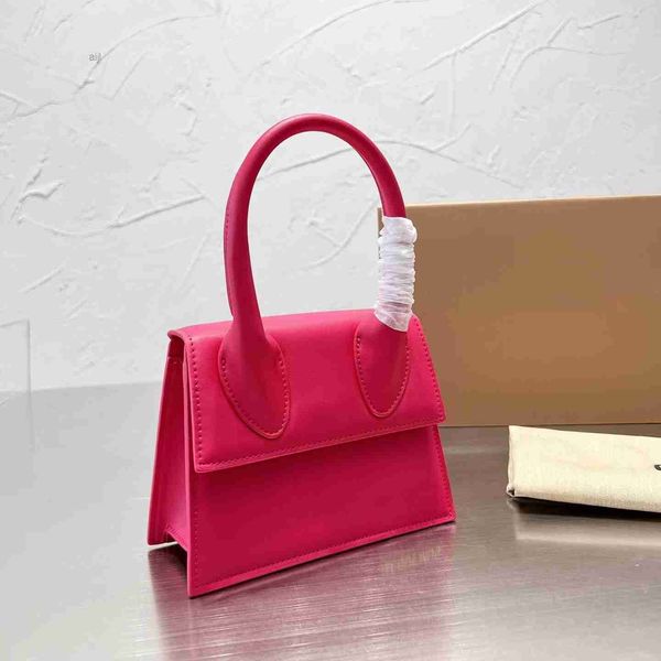 

2023 new luxury fashion women's handbag leather factory wholesale price