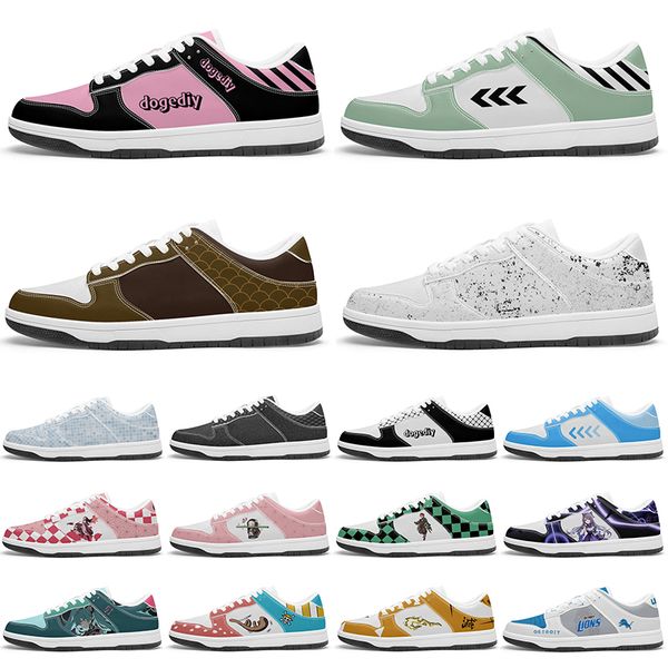 

custom fashionable comfortable beautiful Diy shoes mens womens beautiful outdoor sneakers sports trainers JY-A112