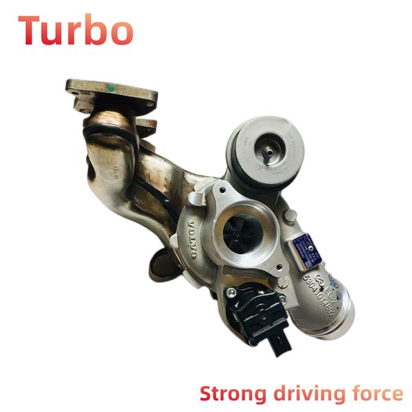 

volvo s60 2.0t engine ko3 31411485 53039700463 original turbocharger