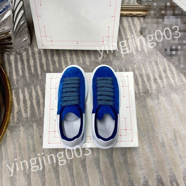 

2023 new r woman shoe men fashion leather lace up white black outdoor sports luxury running shoes comfortable hl210610