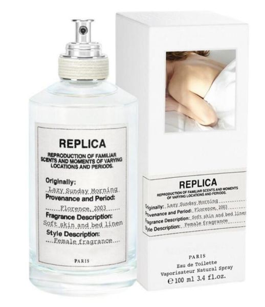 

luxury brand perfume lazy sunday morning jazz club by the fireplace beach walk 100ml 12kinds smell maison spray edt paris perfumes6378871