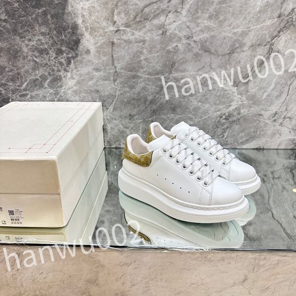 

women's casual shoes men's high sneakers lace-up women's sneakers, Black