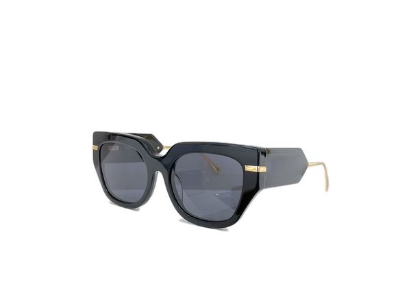 

womens sunglasses for women men sun glasses mens fashion style protects eyes uv400 lens with random box and case 55v1, White;black