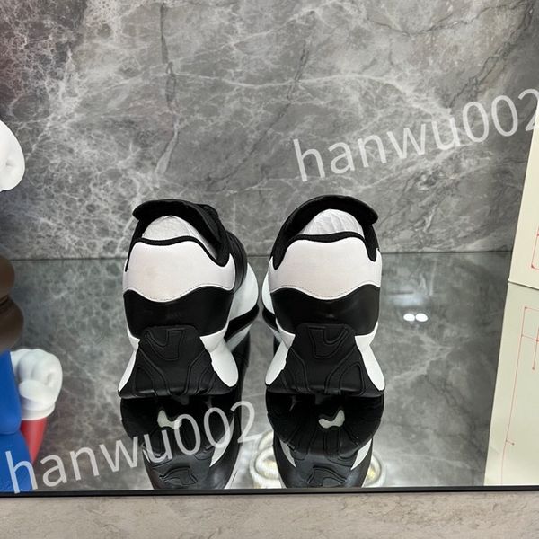 

2023 new ceiling retro designer high casual shoes men classic sneakers white black leather comfort outdoor trainers