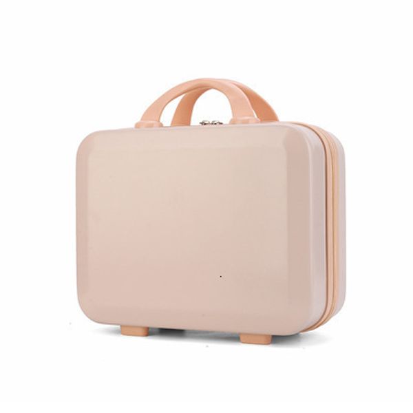 

suitcases colors testing spring casual cute leisure portable suitcase 230404