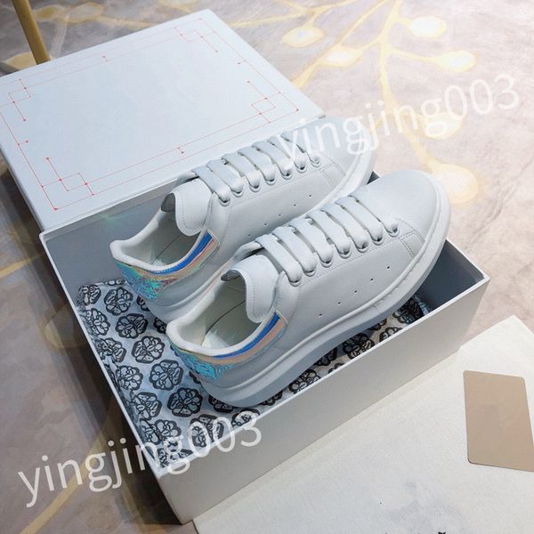 

2023 designer sneakers running shoes fashion luxury channel sneaker women men sports shoe new hl210210, Black