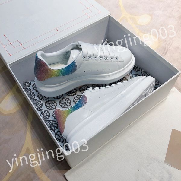 

footwear designer outdoor sports running shoes women coach sneakers breathable hl210210, Black