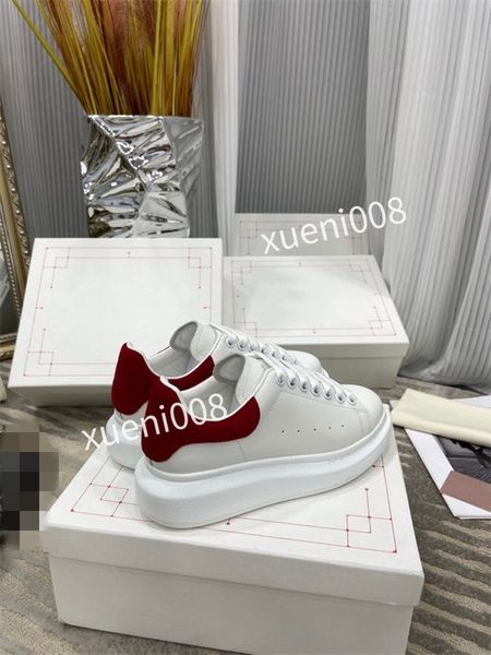

brand fashion designer shoes multicolor sneakers men womens trainers vintage platform sneaker strawberry mouse shoes2023, Black