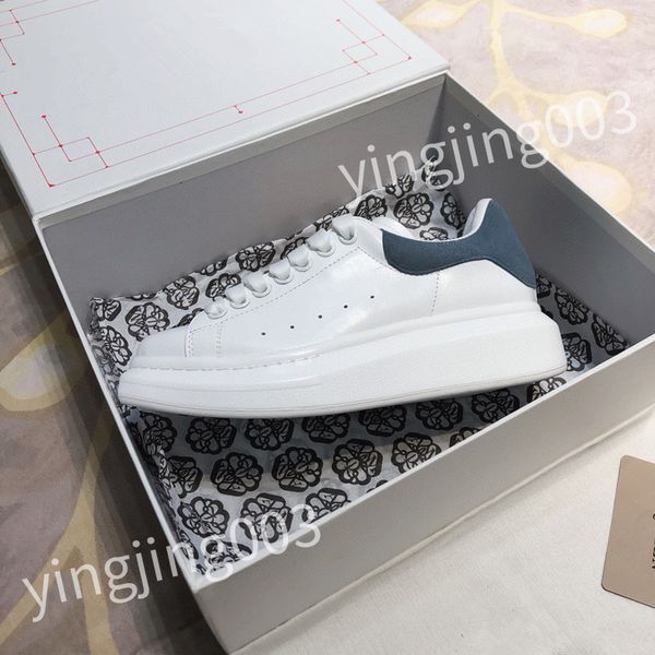

2023 new casual shoes men's women's designer sneaker autumn winter for black white sneakers sports running shoes hl210210