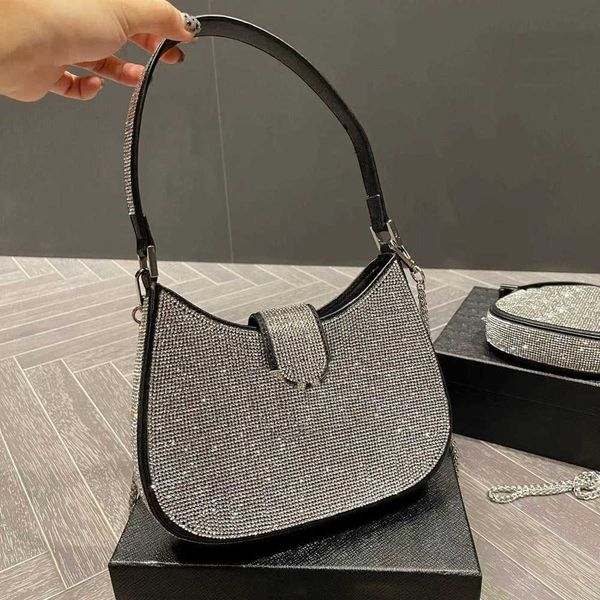 

aw diamond cdesigner bags women chain ross body luxury handbags evening purse crossbody designer purses messenger bags 230318