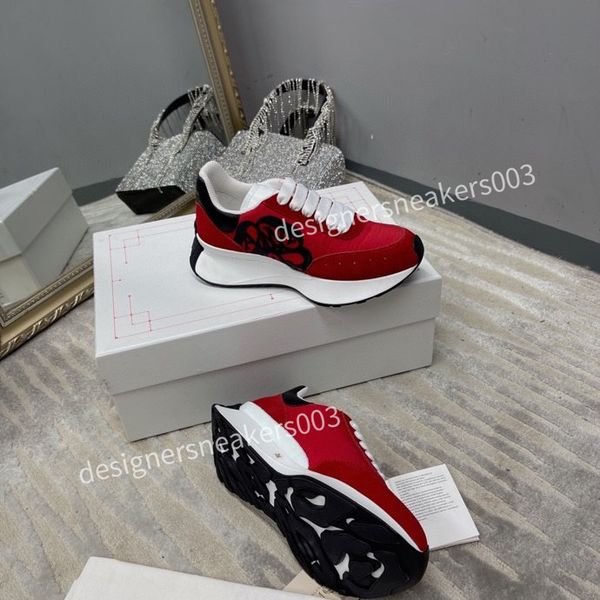 

brand designer womens casual shoes women rubber flat shoes lace-up sports shoes fashion running shoes soft and comfortable platform shoes, Black