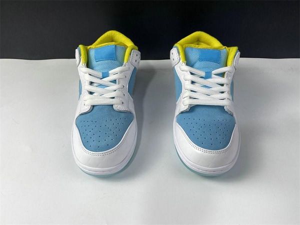

2023 special edition basketball shoes dk low ftc skateboard designer shoes white lagoon pulse metallic silver speed yellow fashion sport sne