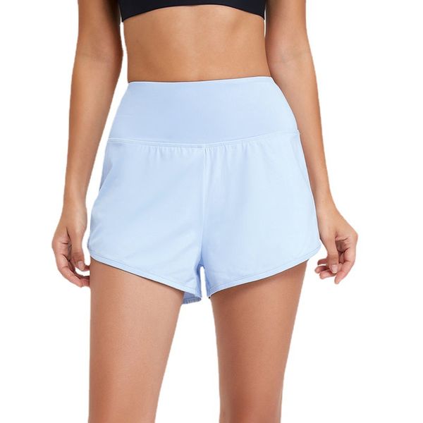 

ll yoga outfit sets womens sport y shorts casual fitness yoga leggings lady girl workout gym underwear running fitness with zipper pocket on, White;red