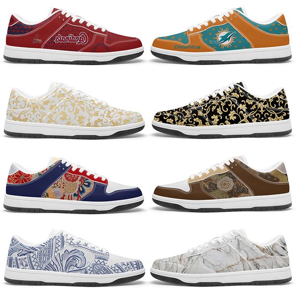 

custom beautiful comfortable Glossy Diy shoes mens womens beautiful outdoor sneakers sports trainers JY-A107