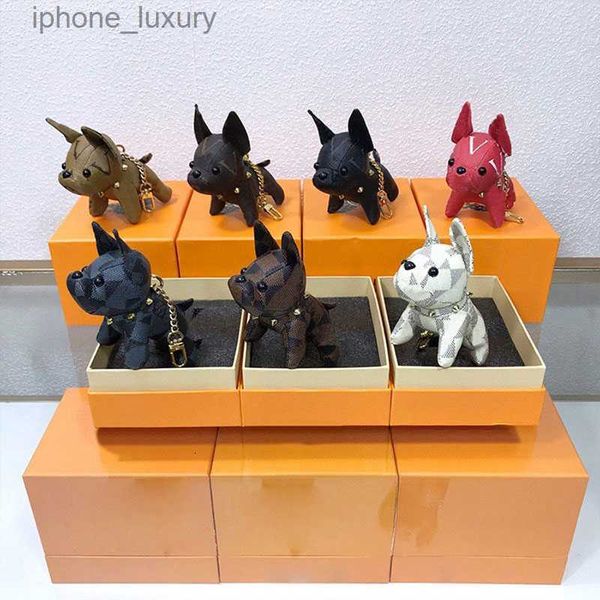 

keychains fashion key buckle purse pendant bags dog design doll chains car keybuckle keychain 13 option, Slivery;golden
