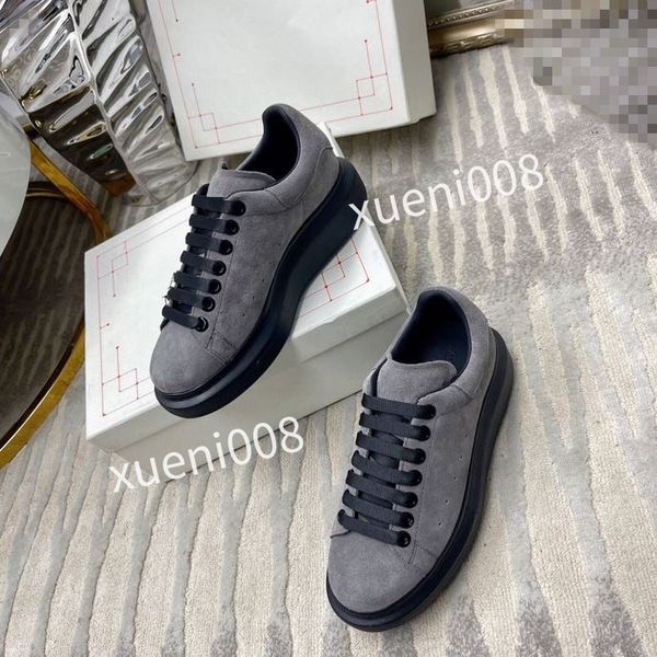 

2023new designer men women casual dad shoes green designer sneakers sole bottom fashion running shoes soft and comfortable platform shoes, Black