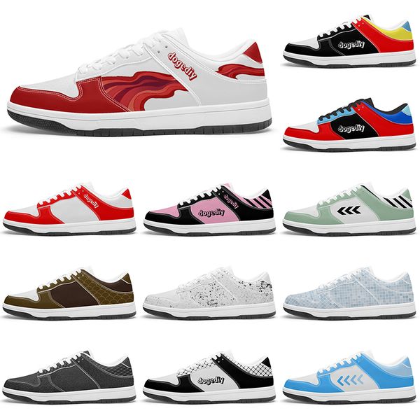 

custom lovely comfortable Glossy Diy shoes mens womens beautiful outdoor sneakers sports trainers JY-A120
