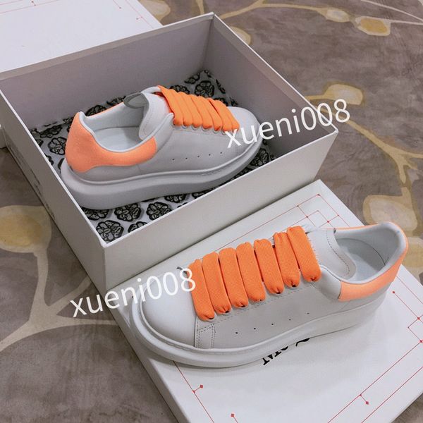 

new men designer casual shoes platform mens trainers for mens women black white pistachio frost sports2023, Red;white