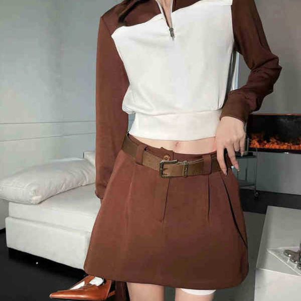 

brand women's tracksuits  home 22 early autumn new leisure and fashion age reducing suit women's, Gray