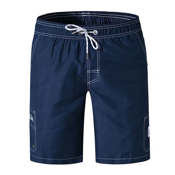 

men's shorts men's board shorts quick drying swimming shorts swimsuit men's beach board shorts bermuda surfing swimsuit mesh, White;black