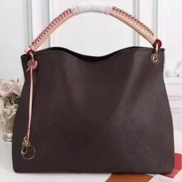 

luxury artsy tote bag handbag fashion lady crossbody chain handbags women messenger fashion shoulder bags designers bag artsy with dustbag